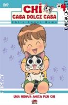 Chi - Casa Dolce Casa - Vol. 04 - Una Nuova Amica Per Chi
