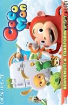 Cocomon - Vol. 01 - Benvenuto A Trasformondo