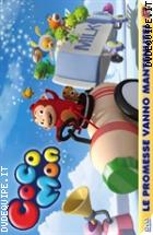 Cocomon - Vol. 03 - Le Promesse Vanno Mantenute!