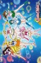Sailor Moon Supers - Box 02 (4 Dvd)
