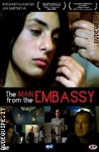The Man From The Embassy