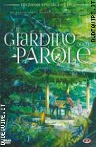 Il Giardino Delle Parole - First Press Limited Edition (2 Dvd)