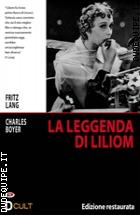 La Leggenda Di Liliom - Edizione Restaurata