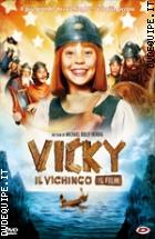 Vicky Il Vichingo - Il Film