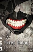 Tokyo Ghoul - Limited Box (Eps.1-12) (3 DVD + Booklet)