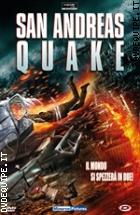 San Andreas Quake