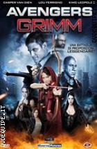 Avengers Grimm