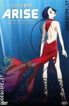 Ghost in the Shell - Arise - Parte 2