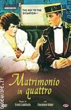 Matrimonio In Quattro