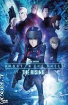 Ghost In The Shell - The Rising