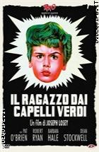 Il Ragazzo Dai Capelli Verdi