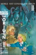 Mobile Suit Gundam - The Origin II - Artesia's Sorrow - First Press Ltd Ed