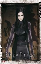 Ergo Proxy - Box Set Limited Edition (4 Dvd)