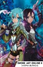 Sword Art Online II - Box 1 (3 Dvd)
