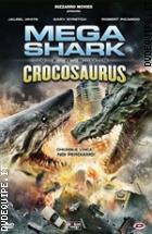 Mega Shark Vs. Crocosaurus