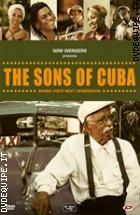 The Sons Of Cuba - Buena Vista Next Generation
