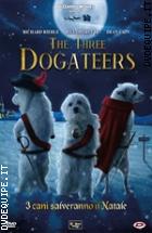 The Three Dogateers