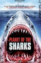 Planet Of The Sharks