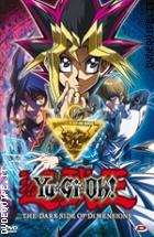 Yu-Gi-Oh! - The Dark Side of Dimensions - First Press Ltd Ed