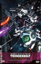 Mobile Suit Gundam Thunderbolt - December Sky - First Press Ltd Ed