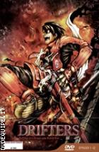 Drifters - Serie Completa - Edizione Limitata (3 Dvd)