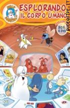 Esplorando Il Corpo Umano - Serie Completa (4 Dvd)