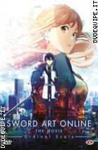 Sword Art Online - The Movie - Ordinal Scale - First Press Ltd Ed