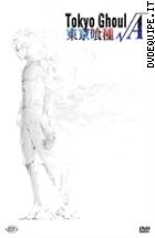 Tokyo Ghoul - Stagione 2 - vA (Eps.1-12) (3 Dvd)