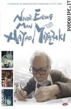 Never Ending Man: Hayao Miyazaki