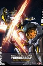 Mobile Suit Gundam Thunderbolt - Bandit Flower - First Press Ltd Ed