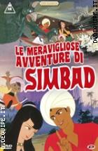 Le Meravigliose Avventure Di Simbad