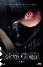 Tokyo Ghoul - Il Film