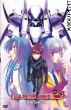 Full Metal Panic! - Serie Completa (4 Dvd)