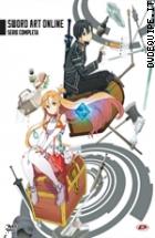 Sword Art Online - Serie Completa (5 Dvd)