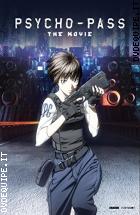 Psycho-pass - Serie Completa (4 Dvd + 2 Cd)