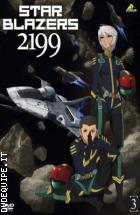 Starblazers 2199 - Space Battleship Yamato - Serie Completa (6 Dvd)