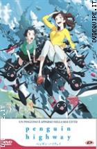 Penguin Highway - First Press Ltd Ed