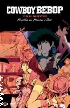 Cowboy Bebop - The Movie - Knockin' On Heaven's Door