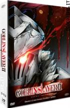 Goblin Slayer 2 - Limited Edition (eps 01-12) (3 Dvd)