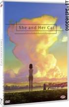 She And Her Cat: Everything Flows