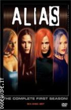 Alias Stagione 1