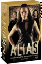 Alias Stagione 2