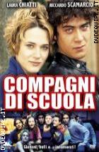 Compagni Di Scuola - Volume 1  (4 Dvd)