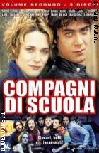 Compagni Di Scuola - Volume 2 ( 3 Dvd )