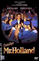 Goodbye Mr. Holland