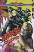 Motor Psycho