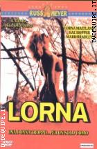 Lorna (V.M. 18 Anni)