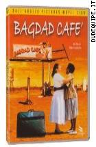 Bagdad Caf (Dell'angelo Pictures Movie Club)