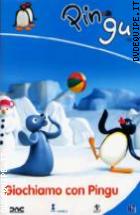 Pingu - Giochiamo Con Pingu