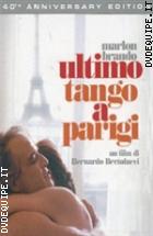 Ultimo Tango A Parigi - 40th Anniversary Edition (V.M. 18 Anni)